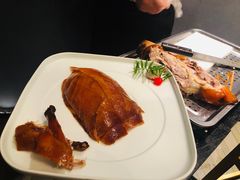 -荷栖小院·品质江西菜(红谷滩店)