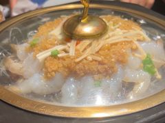 -前海沿·青岛菜(乐客城店)