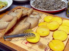 -鑫复盛礼记酒店·国家白金五钻酒家