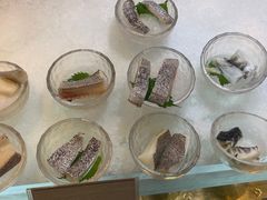 -半岛翡丽海鲜自助餐厅(观风亭店)