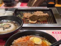 -千寻烧肉(政务区店)