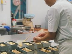 -富贵面包公司(运河店)