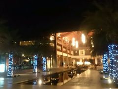-石梅湾艾美度假酒店
