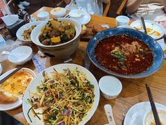 -金掌勺·锅包肉(双榆树店)