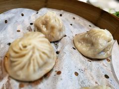 -太湖饭店·寄畅轩中餐厅