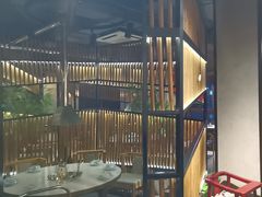 -思阁炭香火锅(学伟鑫城总店)