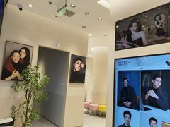 -天真蓝照相馆(五角场百联又一城店)