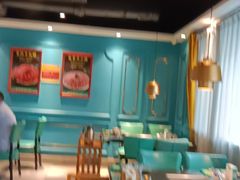 大堂-五星桥原切肥牛火锅·30年专注好牛肉(湖塘店)