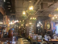 -享润四季椰子鸡音乐主题餐厅(晋江万达店)