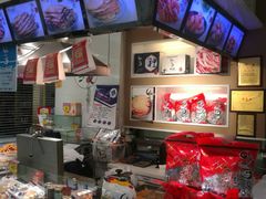 -水一方现烤鱿鱼丝大连特产(三八广场店)