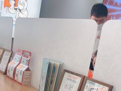 -长风拨筋养身(天街店)