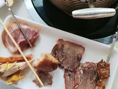 -半岛听涛蒸汽海鲜自助(K11店)