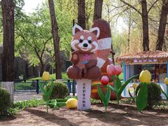 -北京野生动物园