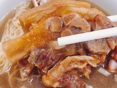 -麦文记面家(佐敦店)