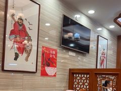 -细毛蒸虾(南湖店)