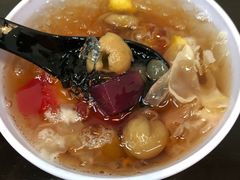 四果冰-汕头街养生糖水铺