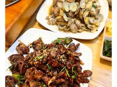 -八两八金·莱芜特色炒鸡(市南漳浦路店)