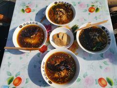 -兴福老面馆(寺路街店)