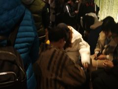 -海底捞火锅(上元大街店)