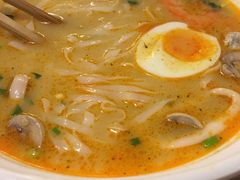 冬阴功河粉-GOGO Plate(成都太古里店)