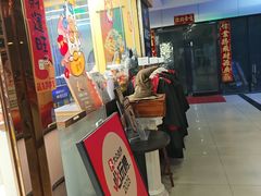 -谜盒子奇幻密室(南屏店)
