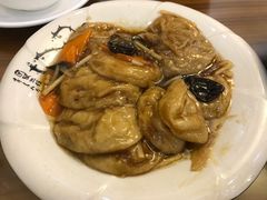 -灵福缘私房菜·农家菜(拈花湾·灵山大佛必推店)