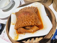 马来沙爹金钱肚-有心德(隆生店)