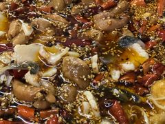 -黑皮酸菜鱼(三山街店)