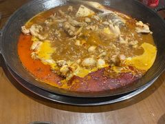 -老天桥蛙炉火锅(姑苏总店)
