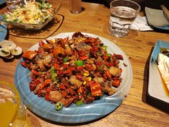 -1819餐厅·团队聚餐·烤串·精酿