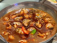 -徐记海鲜(大雁塔|金都店)