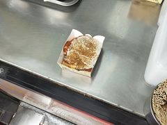 -老绍兴三味臭豆腐(奥林匹克购物广场店)