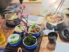 -塔兰齐新疆孜然火锅(鲤鱼山路店)