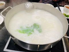 -一哥澳门豆捞 · 十七年经典澳门火锅(四季天地店)