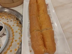 脆炸大油条-新榕记滨江壹號