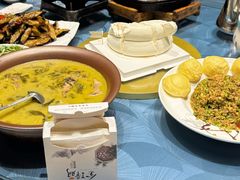 -味道家宴