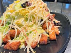 -MI WU FACTORY米屋美食工厂餐厅(绿地店)