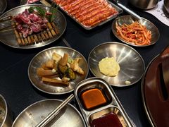 -西塔老太太泥炉烤肉(龙湖北苑天街店)