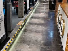 -和府捞面(北美新天地店)