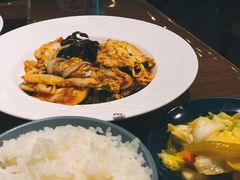醋溜木须-南门小馆·清真(国贸商城店)