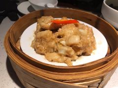 蒜香蒸排骨-吉旺港式餐厅(南方商城店)