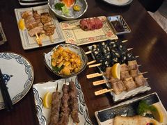 -汉水谣·江景餐厅(江滩店)