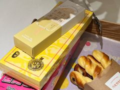 -好利来(东四店)