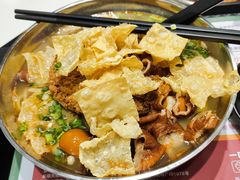 -螺大喜螺蛳粉(华业东方玫瑰店)