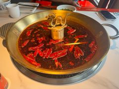 -小龙翻大江文化火锅(宽窄店)
