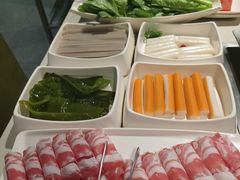 -海底捞火锅(劲松店)