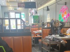 -味之绝美蛙鱼头火锅(松江万达店)