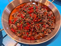 -川正旺江湖菜(三元桥店)