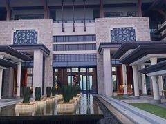 -三亚海棠湾万丽度假酒店