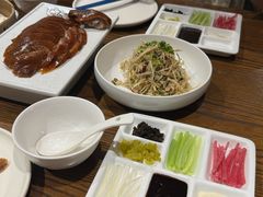 -小大董·烤鸭(王府井apm店)